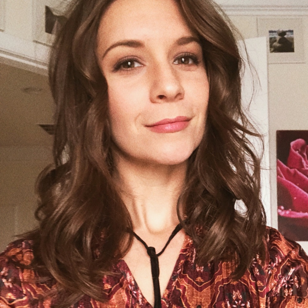 Meet your Posher, RoseAna